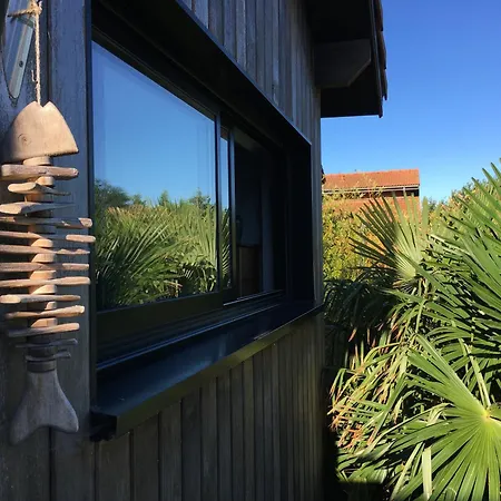 Tchanque Chalet