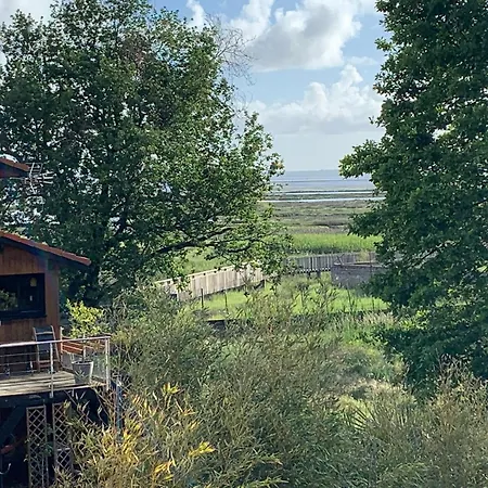 Chalet Tchanque *
