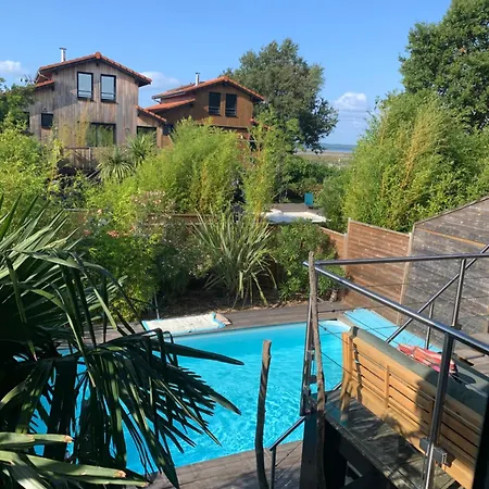 Chalet Tchanque